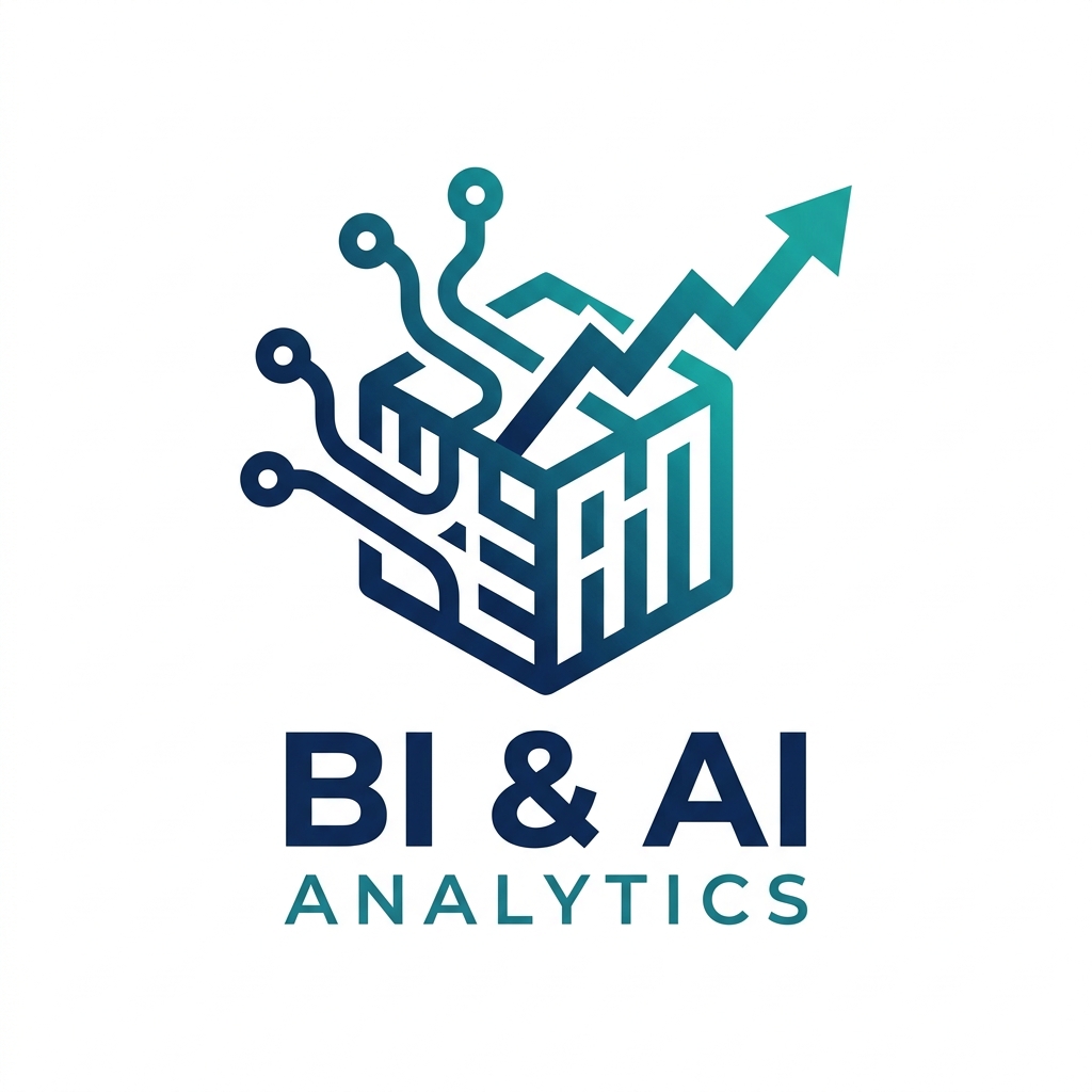 BI & AI Analytics